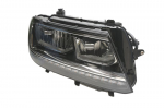 Priekinis žibintas MAGNETI MARELLI 711451000258 VW TIGUAN