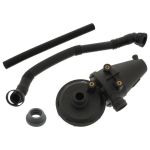 vožtuvas, variklio bloko alsuoklis FE100135