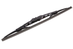 Stiklo valytuvas Twin 380 rėminis 380mm (1 vnt.) Priekis