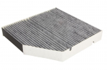 Salono filtras KNECHT LAK1161