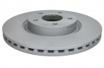 Stabdžių diskas 24.0125-0202.1