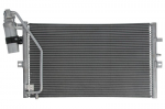 Kondicionieriaus radiatorius SB5056 AVA