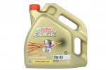 Variklių alyva CASTROL EDGE (4L) 0W40 EDGE 0W40 4L