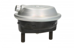 automatinės įtraukimo ritės cilindras BS 3507/K018266N00