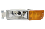 Rūko žibintas DT SPARE PARTS 3.31045