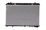 Variklio radiatorius NRF NRF 53499