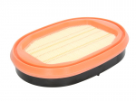 Oro filtras MANN-FILTER CF 2550