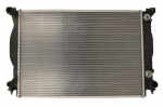 Variklio radiatorius NRF NRF 53190