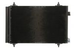 Kondicionieriaus radiatorius NIS 940438