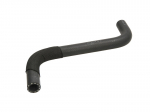 radiatoriaus žarna DT SPARE PARTS 1.22654