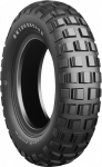 BRIDGESTONE TW2 Padanga motociklų keliams 3.50-8 TT 35J PRIEKINĖ/GALINĖ 3508 OMBR 35J TW2