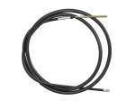 Rankinio stabdžio trosas RMS 16 355 5220 Tinka: MBK 100 (Ovetto), 50 (Ovetto), 50R (Ovetto); YAMAHA 100 (Neos), 50R (Neos)