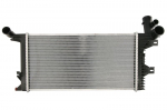 Variklio radiatorius THERMOTEC D7ME017TT