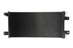 Kondicionieriaus radiatorius NIS 940701