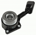 Sankabos centrinis darbinis cilindras SACHS 3182 654 191