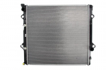 Variklio radiatorius KOYORAD PL012467R