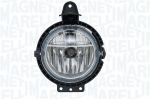 Rūko žibintas MAGNETI MARELLI 712400101120