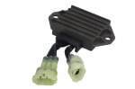 Įtampos reguliatorius RGU-242 (12V) Tinka: YAMAHA