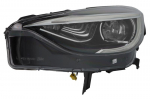 Priekinis žibintas VALEO VAL046778 INFINITI Q30, QX30