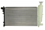 Variklio radiatorius NISSENS NIS 61276