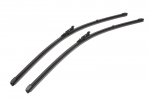 Stiklo valytuvas Silencio Xtrm VF304 berėmis 550mm (2 vnt.) Priekis su aptaku