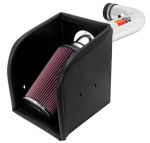 Įsiurbimo sistema, 77 Series Tinka: DODGE RAM 1500 5.7 350 10.08-
