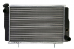 Variklio radiatorius NRF NRF 54683