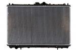 Variklio radiatorius NRF NRF 519517