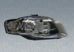 Priekinis žibintas MAGNETI MARELLI 710301219204 AUDI A4 B6, A4 B7