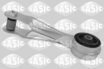 laikiklis, variklio montavimas SAS4001809