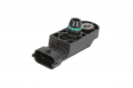 jutiklis, įsiurbimo kolektoriaus slėgis BOSCH 0 281 002 996