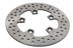 Stabdžių diskas FMD0249R Galas fiksuotas FERODO 220/89/5mm/110mm