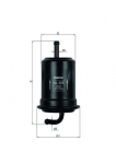 Degalų filtras KNECHT KL523