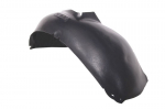 Plastikinis posparnis Kairė Priekis VW PASSAT ALLTRACK B7, PASSAT B6, PASSAT B7
