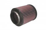 Sportinis oro filtras (apvalus) E-2999 159/159/197mm