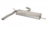 galinis duslintuvas BOS227-039