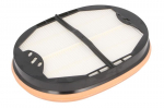Oro filtras MANN-FILTER CF 2550/1