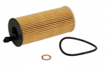 Alyvos filtras MANN-FILTER HU 6004 X