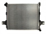 Variklio radiatorius NRF NRF 53191