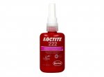 LOCTITE Sriegių klijai LOC 222 50ML