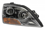 Priekinis žibintas TYC TYC 20-12523-15-2 KIA SORENTO I