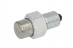 Mechaninės pavarų dėžės elementas 1324207013ZF