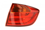 Žibintas galas De&scaron;inė BMW 3 (F30, F80), 3 (F31)