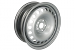 Ratlankis plieninis 6 x16 5x98 ET36,5
