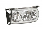 Priekinis žibintas GIANT 131-SC01315UL SCANIA G I, P I, P,G,R,T, R I, T