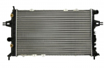 Variklio radiatorius NRF NRF 58178A