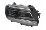 Priekinis žibintas MAGNETI MARELLI 711451000266 VW TIGUAN