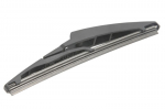 Stiklo valytuvas Twin rėminis 200mm (1 vnt.) Galas