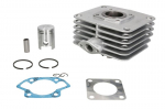 Cilindro kompl. (50, 2T) Tinka: SIMSON S50 Tinka: SIMSON 50, 50CC, 50CCE, 50XC, 50XCE, 50XG, 50B, 50C, 50XGE, 25G (Gamma), 25GE, 50CE