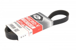 V formos rumbuoti diržai GATES GAT6PK1030SF